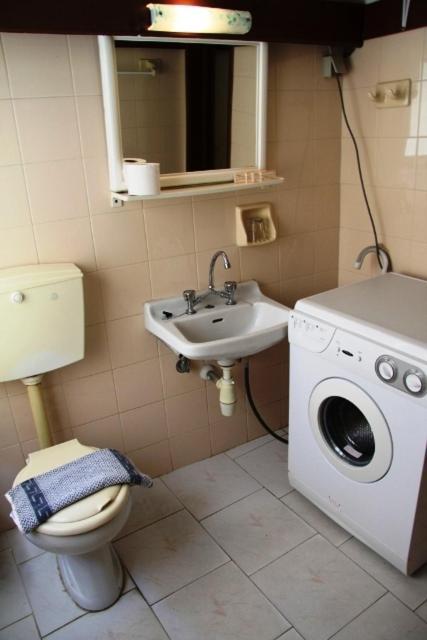 Katerina Rooms For Rent Chania  Phòng bức ảnh