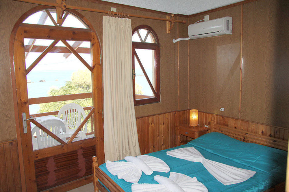 Katerina Rooms For Rent Chania  Ngoại thất bức ảnh